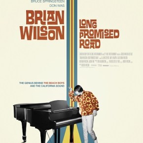 Brian Wilson: Long Promised Road (A PopEntertainment.com Movie&nbsp;Review)