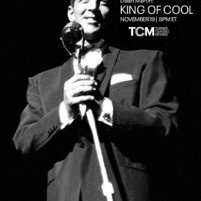 Dean Martin: King of Cool (A PopEntertainment.com Movie&nbsp;Review)