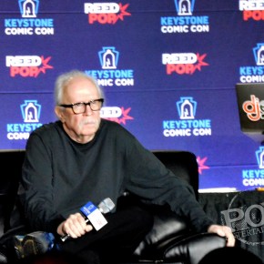 John Carpenter and Sandy King – Halloween Offers Legendary Director and Wife/Partner Opportunities to Continue an Enduring Horror&nbsp;Legacy