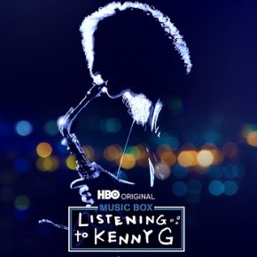 Listening to Kenny G (A PopEntertainment.com Movie&nbsp;Review)
