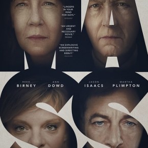 Mass (A PopEntertainment.com Movie&nbsp;Review)