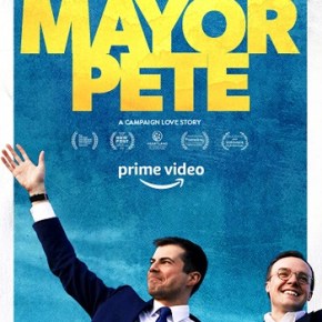 Mayor Pete (A PopEntertainment.com Movie&nbsp;Review)