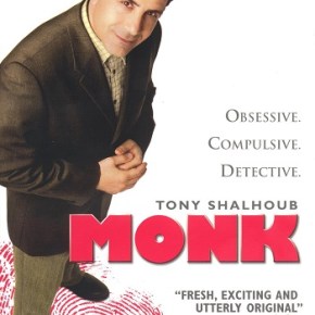 Monk – Season One (A PopEntertainment.com TV on DVD&nbsp;Review)