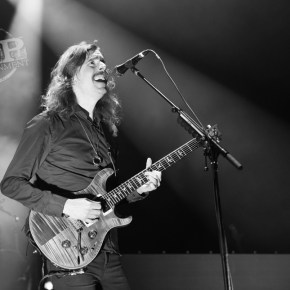 Opeth & Mastodon – Boch Center – Boston, MA – November 18, 2021 (A PopEntertainment.com Concert Photo&nbsp;Album)