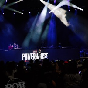 Powerhouse 2021 – Wells Fargo Center – Philadelphia (A PopEntertainment.com Concert&nbsp;Review)