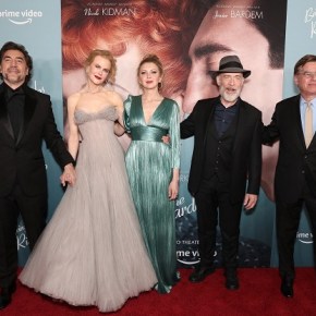 Nicole Kidman, Javier Bardem, JK Simmons and Nina Arianda – Have Some ‘Splaining To Do About Being the&nbsp;Ricardos