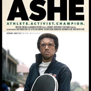Citizen Ashe (A PopEntertainment.com Movie&nbsp;Review)