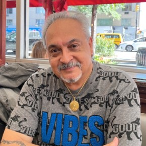 Luis Mario O. Rizzo – Legends of Vinyl Founder/CEO Celebrates Disco Music Spun by Deejay Greats Through His Annual&nbsp;Awards