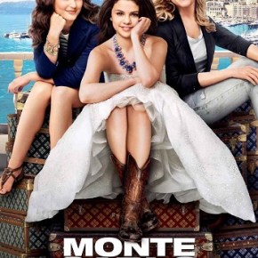 Monte Carlo (A PopEntertainment.com Movie&nbsp;Review)