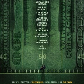 National Champions (A PopEntertainment.com Movie&nbsp;Review)