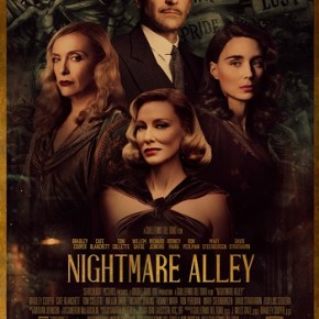Nightmare Alley (A PopEntertainment.com Movie&nbsp;Review)