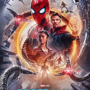 Spider-Man: No Way Home (A PopEntertainment.com Movie&nbsp;Review)