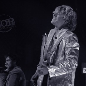 The Driver Era – Franklin Music Hall – Philadelphia (A PopEntertainment.com Concert Photo&nbsp;Album)