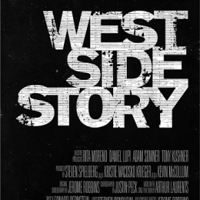 West Side Story (A PopEntertainment.com Movie Review)