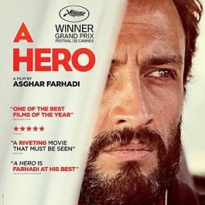 A Hero (A PopEntertainment.com Movie&nbsp;Review)