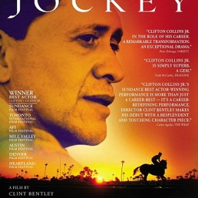 Jockey (A PopEntertainment.com Movie&nbsp;Review)