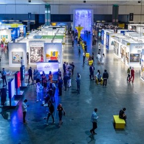 The LA Art Show is Coming Back&nbsp;Again!