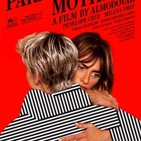 Parallel Mothers (A PopEntertainment.com Movie&nbsp;Review)