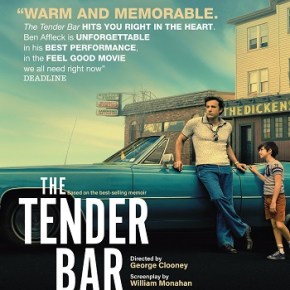 The Tender Bar (A PopEntertainment.com Movie&nbsp;Review)