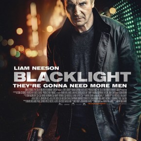 Blacklight (A PopEntertainment.com Movie&nbsp;Review)