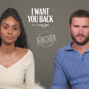 Scott Eastwood and Clark Backo – We Want Them&nbsp;Back