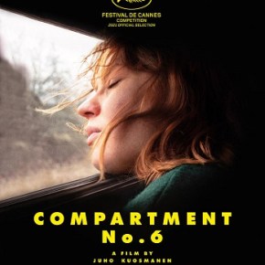 Compartment No. 6 (A PopEntertainment.com Movie&nbsp;Review)