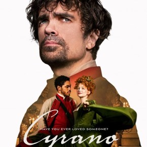 Cyrano (A PopEntertainment.com Movie&nbsp;Review)