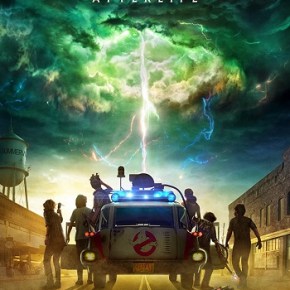 Ghostbusters: Afterlife (A PopEntertainment.com Movie&nbsp;Review)