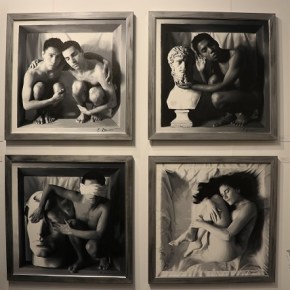 Wherefore Art Show? Los&nbsp;Angeles.