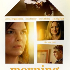 Morning (A PopEntertainment.com Movie&nbsp;Review)