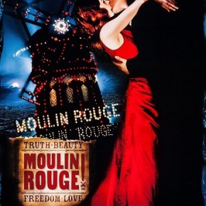 Moulin Rouge! (A PopEntertainment.com Movie&nbsp;Review)