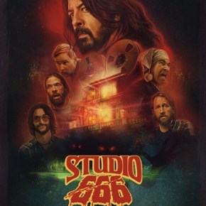 Studio 666 (A PopEntertainment.com Movie&nbsp;Review)