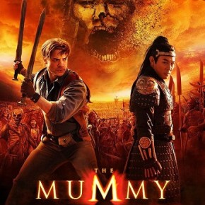 The Mummy: Tomb of the Dragon Emperor (A PopEntertainment.com Movie&nbsp;Review)
