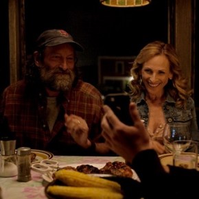 Marlee Matlin and Troy Kotsur – CODA stars Reveal the Process Behind Their Award-Winning Film 