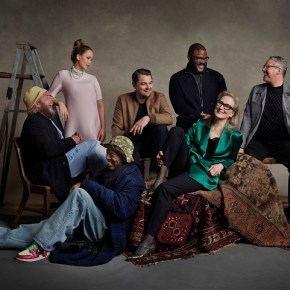 Leonardo DiCaprio, Jennifer Lawrence, Jonah Hill, Tyler Perry, Scott Mescudi, Meryl Streep and Adam McKay Discuss Don’t Look&nbsp;Up