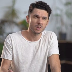 Goran Stolevski and Anamaria Marinca Won’t Be&nbsp;Alone