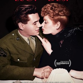 Lucy and Desi (A PopEntertainment.com Movie&nbsp;Review)