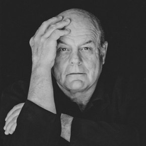 Michael Ironside – Not Such a Bad&nbsp;Guy