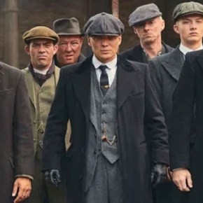 With Much Celebration This St. Patrick’s Day, Peaky Blinders’ Season 6 Release Date on Netflix Will Be in June  