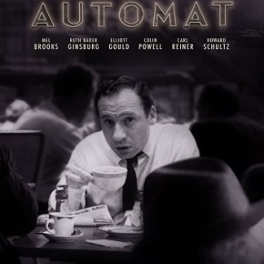 The Automat (A PopEntertainment.com Movie&nbsp;Review)