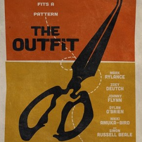 The Outfit (A PopEntertainment.com Movie&nbsp;Review)