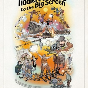 Fiddler’s Journey to the Big Screen (A PopEntertainment.com Movie&nbsp;Review)