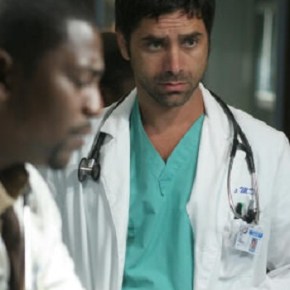 John Stamos – New Kid in&nbsp;ER