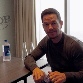 Mark Wahlberg – Keeping the Faith with Father&nbsp;Stu