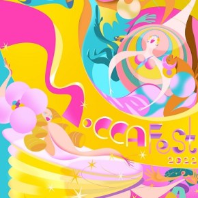 MoCCA Arts Festival 2022 Returns – Now In The Metropolitan Pavilion 