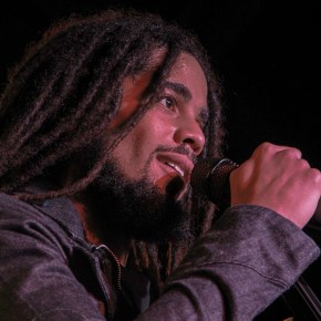 Skip Marley & Young Devyn – The Foundry – Philadelphia (A PopEntertainment.com Concert Photo&nbsp;Album)
