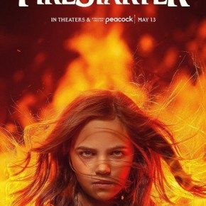 Firestarter (A PopEntertainment.com Movie&nbsp;Review)