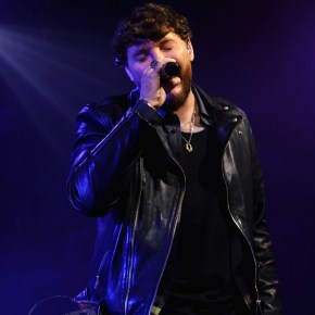 James Arthur & Nina Nesbitt – The Fillmore – Philadelphia (A PopEntertainment.com Concert&nbsp;Review)