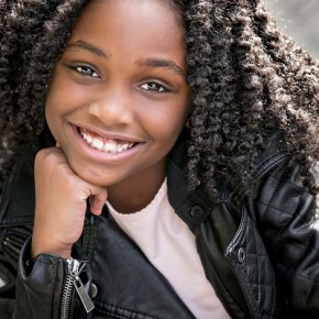 Kyrie McAlpin – Catching Up With the New Star From Cheaper by the&nbsp;Dozen