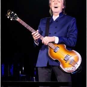 Paul McCartney – SoFi Stadium – Los Angeles (A PopEntertainment.com Concert&nbsp;Review)